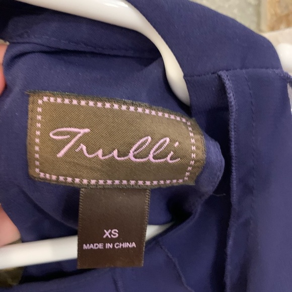 Blouse - Picture 3 of 3